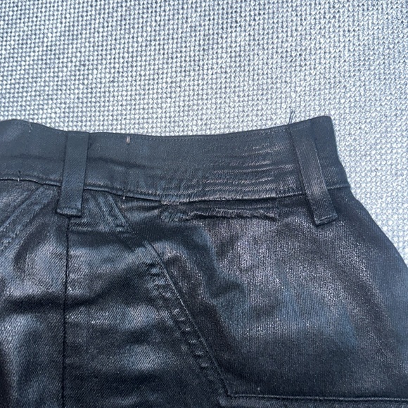 On hold for MM **Revice Black jeans - Picture 5 of 8